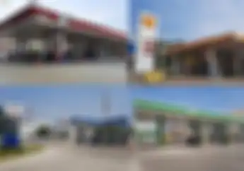 Update Harga Bensin Awal 2023 Pertamina, Shell, BP dan Vivo, Ada yang Turun Harga Nih