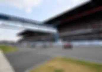 Jadwal MotoGP Thailand 2022, Intip Sejarah Sirkuit Buriram Tempat Marc Marquez Sabet Juara Dunia