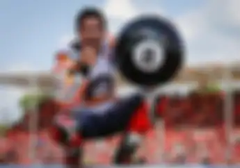 Marc Marquez Diprediksi Bakal Sabet Gelar Juara Dunia MotoGP 2023
