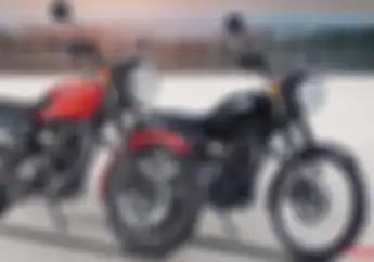 Muncul Kawasaki W175 2023 Versi Injeksi di India, Harga Mulai Rp 27 Jutaan