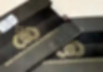 BPKB Elektronik Dilengkapi Chip Ada History Kendaraan Mulai Berlaku Tahun Ini Bye Bye Model Buku