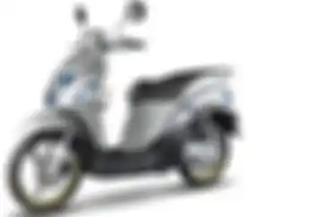 Suzuki Luncurkan Motor Matic Barunya, Harga Bersaing Dengan Honda BeAT