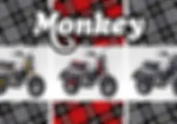 Keren Ada 3 Warna Baru Untuk Honda Monkey, Tampilan Makin Segar