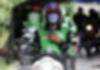 Driver Ojol dan Bikers Pemilik UMKM Bakal Dapat BLT, Cek Persyaratannya