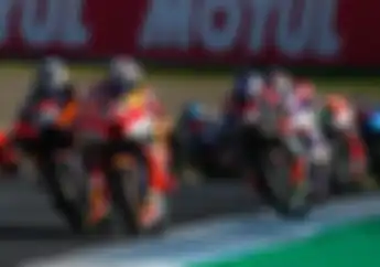 Marc Marquez Tebar Ancaman Jelang MotoGP Thailand 2022: Ini Bukan Lagi 2019, Ini 2022!
