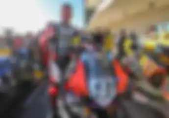 Jadwal MotoGP Thailand 2022, Terungkap Alasan Danilo Petrucci Balapan Di Sirkuit Buriram