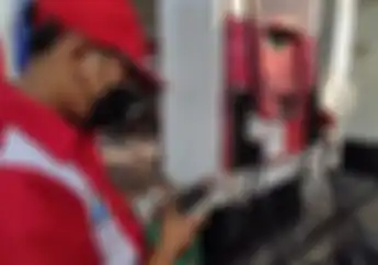 Ekonom Desak Pemerintah Mau Menurunkan Harga Pertalite