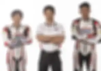 Mario Aji Lanjut Bersama Honda Team Asia Musim Depan, Berapa Gaji Pembalap Moto3?