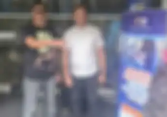 Pungli Cek Fisik Motor Diminta Rp 30 Ribu Setelah Posting di Twitter Kanit Samsat Langsung Minta Maaf