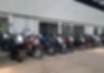 Lelang Motor di Balai Lelang Caready, Dari Honda BeAT Sampai Yamaha XMAX