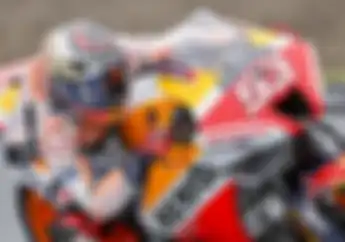 Jadwal MotoGP Thailand 2022, Marc Marquez Digadang-gadang Tampil Ganas Di Sirkuit Buriram, Ogah Sesumbar