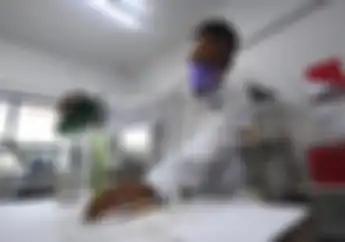 Pertalite Dicap Mudah Menguap dan Boros Langsung Diteliti Lemigas Beberapa SPBU Dites Hasilnya Kaget