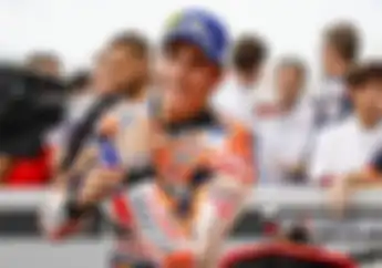 Jadwal MotoGP Thailand 2022, Waspada Marc Marquez Acak-acak Sirkuit Buriram Akhir Pekan Ini