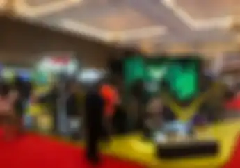 IEMS 2022 Resmi Dibuka, Ini Deretan Motor Listrik yang Ikut Meramaikan