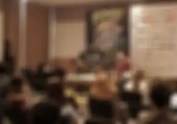 Kustomfest 2022 Siap Menghentak Lagi, Lebaran Kustom Kulture Usung Tema 