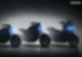 Kode Motor Listrik Honda Akan Hadir, Bocor Paten Merek EM le: Dari Honda