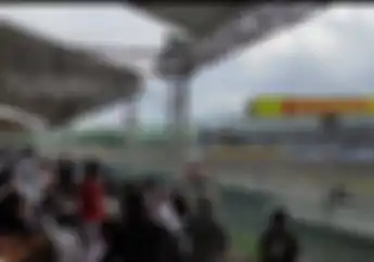 Fakta Perbaikan Sirkuit Mandalika Jelang WSBK Indonesia 2022 Termasuk Tambah Kantong Parkir