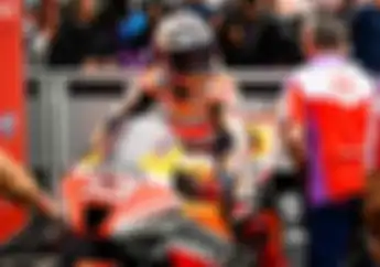 Live Streaming MotoGP Thailand 2022, Marc Marquez Punya Senjata Baru