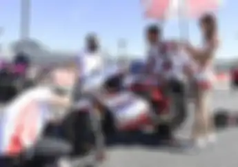 Mario Aji Yakin Naik Podium Moto3 Thailand 2022, Modal Pengalaman Di Sirkuit Chang