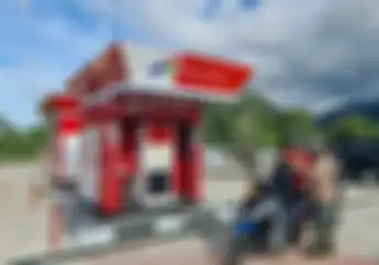 Harga Pertalite dan Pertamax Selisih Rp 4 Ribuan, Begini Harapan Manajer Operasional Pertashop