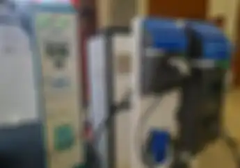 BRIN Ungkap Alasan Belum Muncul SPKLU Fast Charging Buat Motor, Begini Masalahnya