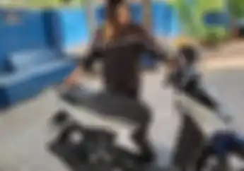 4 Fungsi Standar Tengah Yang Wajib Bikers Tahu, Bisa Cegah Motor Kemalingan Juga Lho
