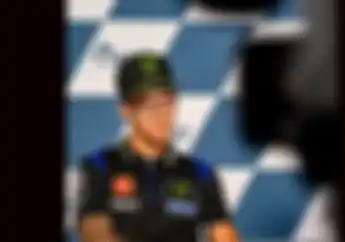 Jadwal MotoGP 2022, Penguasa Klasemen Fabio Quartararo Gak Banyak Ngomong Ternyata Siap-siap Hal ini