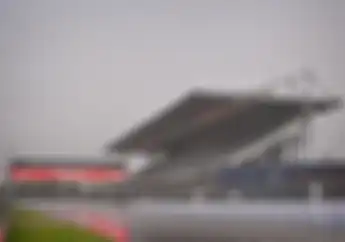 4 Fakta Unik Jadwal MotoGP Thailand 2022, Desainer Sama Dengan 5 Sirkuit MotoGP Musim ini