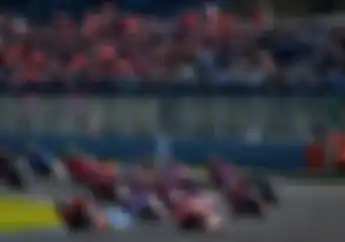 Fix, Kalender MotoGP 2023 Ada 7 Balapan di Asia Termasuk MotoGP Mandalika 2023