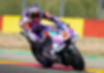 Johann Zarco Tercepat di FP2 MotoGP Thailand 2022, Marc Marquez Nyaris Senggolan