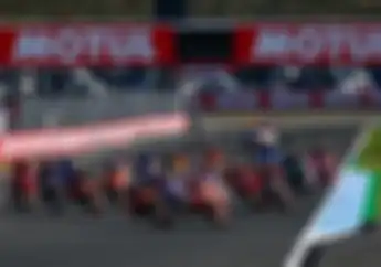 Kalender Sementara MotoGP 2023 Bakal Ada 42 Balapan, Serius Nih?