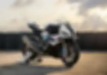 Motor Baru BMW S1000RR Meluncur, Dapat Penyegaran Desain dan Fitur, Harga Melongo