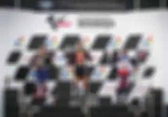 MotoGP Mandalika 2023 Digelar Bulan Oktober, Ternyata Permintaan MGPA