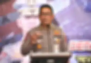 Korlantas Polri Akan Data Pemilik Motor 250 cc Untuk Terbitkan SIM C1