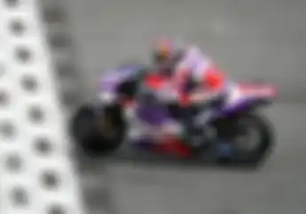 Jorge Martin Tercepat di FP3 MotoGP Thailand 2022, Marc Marquez Turun