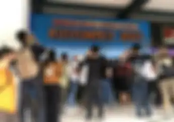 Kustomfest 2022 Resmi Dibuka, Harga Tiketnya Segini, Pecinta Kustom Kulture Kumpul!