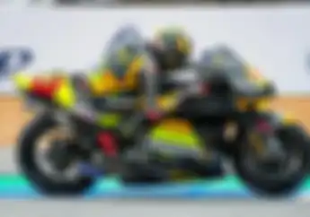 Link Live Streaming MotoGP Thailand 2022 Gratis, Balap Start 15:00 WIB