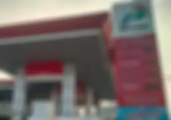 Ternyata Harga Pertamax Turun Jadi Rp12.800 Per Liter Tidak di Semua Daerah Cek Wilayah Anda di Sini