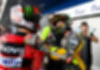 Francesco Bagnaia Tegaskan Pembalap Ducati Harus Berkontribusi di MotoGP Thailand 2022