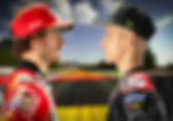 Klasemen Sementara Usai MotoGP Thailand 2022, Poin Francesco Bagnaia Hampir Salip Fabio Quartararo