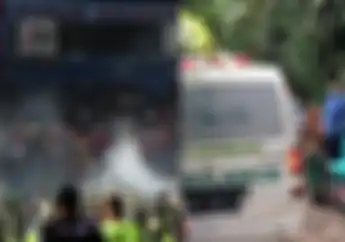 Pakai Motor dari Blitar, Pemuda 17 Tahun Meninggal di Stadion Kanjuruhan