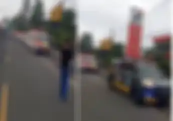 Pilu dan Merinding Video Iring-iringan Ambulance Jenajah Korban Kerusuhan di Stadion Kanjuruhan