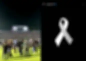 Kerusuhan Suporter Di Malang 127 Meninggal Dunia, Postingan Bos Arema FC Yang Hobi Otomotif Bikin Terenyuh