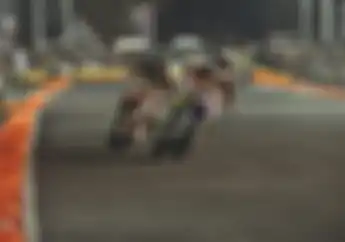 Selain Untuk Sepak Bola, Stadion Kanjuruhan Malang Bisa Jadi Tempat Balap Motor