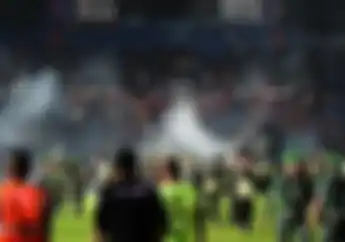 Bank BRI Sampaikan Duka Mendalam Atas Insiden Kerusuhan Suporter di Stadion Kanjuruhan