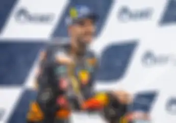 4 Fakta Menarik Miguel Oliveira Juara MotoGP Thailand 2022, Turun Hujan Dan Menang