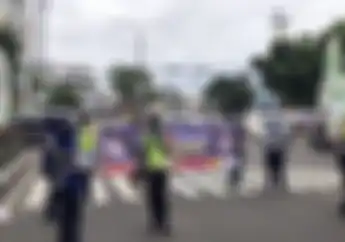 Jangan Khawatir, Pemotor Yang Melanggar di Operasi Zebra Jaya 2022 Belum Ditilang Polisi