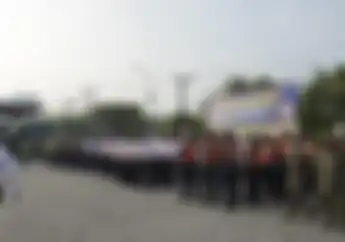 Waspada, Polisi Di Bekasi Akan Tindak Tegas Pelanggar Lalu Lintas Selama Operasi Zebra 2022