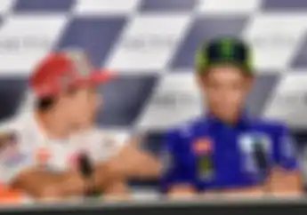 Valentino Rossi Ingin Kembali Balapan MotoGP, Wild Card Bareng Ducati?