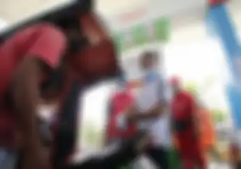 Harga Minyak Dunia Turun, Anggota DPR Desak Pemerintah Turunkan Harga Pertalite
